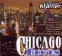 Chris Kramer: Chicago Blues, CD