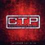 C.T.P.: The Higher They Climb, CD