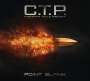 C.T.P. (Christian Tolle Project): Point Blank, CD
