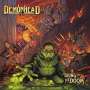 Demonhead: Bring On The Doom, CD