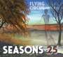 Flying Circus: Seasons 25, CD