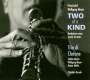 Peter Lehel: Two of a Kind, CD