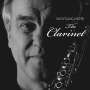 Wolfgang Meyer: The Clarinet, CD