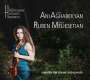 : Ani Aghabekyan & Ruben Meliksetian - Sonaten für Violine & Klavier, CD