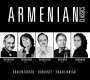 Armenian Classics, CD
