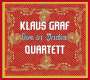 Klaus Graf: Live In India, CD