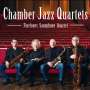 Peter Lehel (geb. 1965): Chamber Jazz Quartets, CD