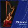 : Silke Aichhorn - Miniaturen für Harfe, CD