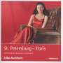: Silke Aichhorn - St.Petersburg - Paris, CD