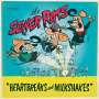 The Sewer Rats: Heartbreaks And Milkshakes, CD