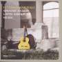 : Luciano Marziali - Spanish and Latin American Music, CD