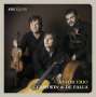 Astor Trio - Gershwin & Falla, CD