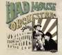 The Bad Mouse Orchestra: Plays Ukulele Treasures from the Golden Swing Era, CD