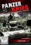 : Panzerkrieg - An den Fronten des 2. Weltkrieges, DVD,DVD