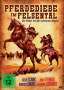 Sam Newfield: Pferdediebe im Felsental, DVD