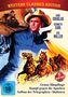 Western Classics Edition, Schauspieler-Namen: Kirk Douglas, Kenneth Earl, Eve Miller. Cowboy, Zug, Pferdekutsche., 5 DVDs