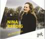 : Nina Reddig - De Profundis, CD