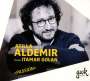 : Atilla Aldemir - Passion, CD,CD