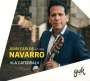 : Juan Carlos Navarro - La Catedral, CD
