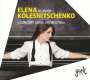 : Elena Kolesnitschenko - Concert Sans Orchestre, CD