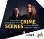 Esther Valentin-Fieguth & Anastasia Grishutina - Crime Scenes, CD
