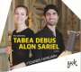 Tabea Debus & Alon Sariel - Sounds Familiar, CD