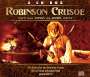 Dafoe,Daniel:Robinson Crusoe, 3 CDs