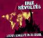 Irie Révoltés: Movement Mondial, CD
