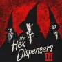 The Hex Dispensers: III, CD