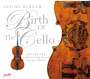 Julius Berger - Birth of the Cello, CD