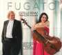 Estelle Revaz - Fugato, CD