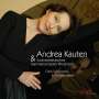 : Andrea Kauten - Clara Schumann & Zeitgenossen, CD