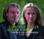 Constance Heller & Gerold Huber - Fantasie von Übermorgen, CD