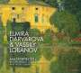 : Elmira Darvarova & Vassily Lobanov - Masterpieces, CD
