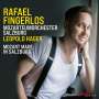 : Rafael Fingerlos - Mozart made in Salzburg, CD