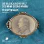 Muzio Clementi (1752-1832): Toccaten Nr.1-6, CD