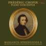 Frederic Chopin: Klavierkonzerte Nr.1 & 2 (180g), LP,LP