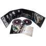KrawallBrüder: Venganza (Deluxe Edition) (CD + DVD), CD,DVD