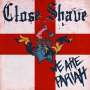 Close Shave: We Are Pariah, CD