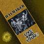 Haymaker: Live And Loud, CD