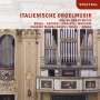 Italienische Orgelmusik, CD