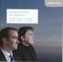 Franz Schubert: Lieder, CD