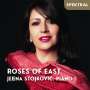 Jelena Stojkovic - Roses of East, CD