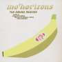 Mo' Horizons: The Banana Remixes, CD,CD