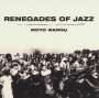 Renegades Of Jazz: Moyo Wangu, CD