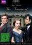 Mike Barker: The Tenant Of Wildfell Hall (1996), DVD