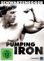 George Butler: Pumping Iron, DVD