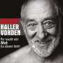 Dieter Hallervorden: Ihr macht mir Mut (in dieser Zeit) (Enhanced), CD