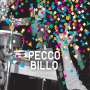 Pecco Billo: Nochmal gut gegangen, CD