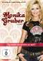 Monika Gruber Live 2010 - Zu wahr um schön zu sein, DVD
